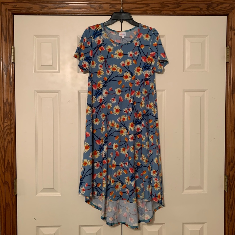 Lularoe Carley